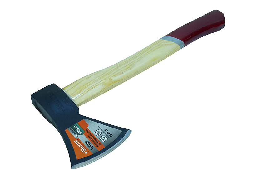 Топор Sturm! 1015-52-WD1000 купить по цене 1 380 ₽ в интернет магазине ТЕХСАД