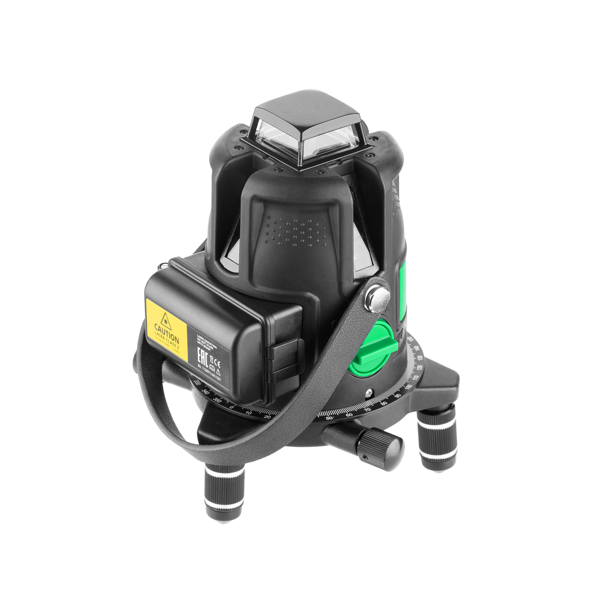 Лазерный уровень ADA ULTRALiner 360 4V GREEN купить по цене 24 990 ₽ в интернет магазине ТЕХСАД