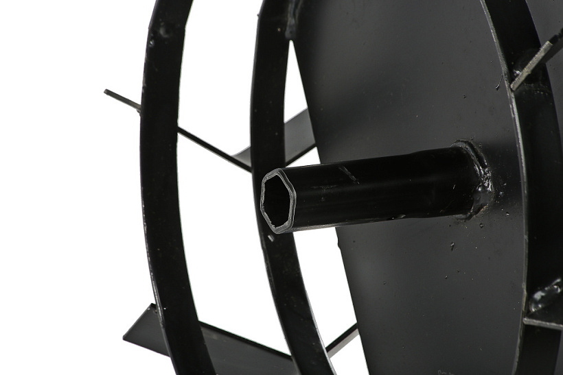 Грунтозацепы 405 мм S23 шестигранный вал Sturm! GKE-24-405 купить по цене 3&nbsp;810 ₽ в интернет магазине ТЕХСАД