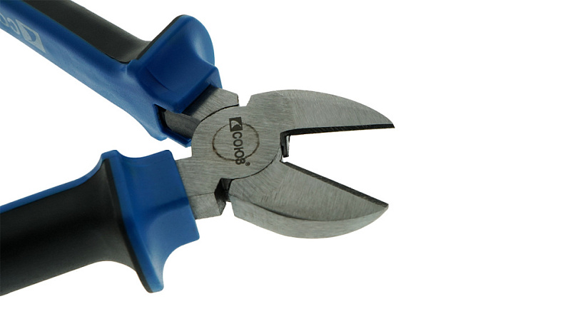 Бокорезы СОЮЗ 1200402С купить по цене 470 ₽ в интернет магазине ТЕХСАД