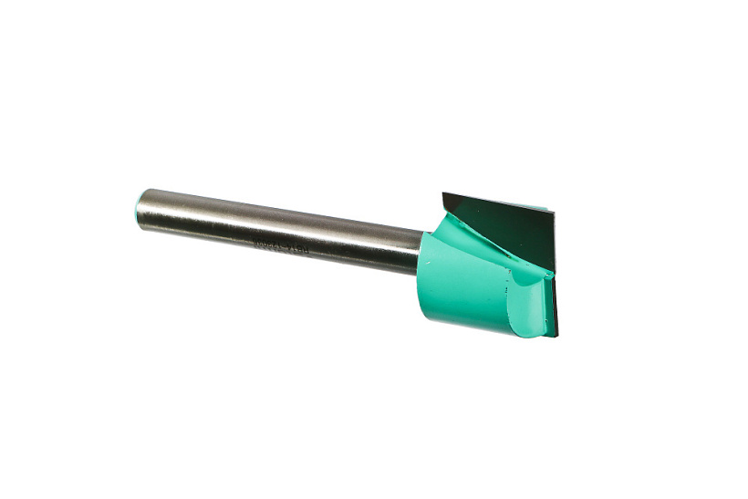 RB14-123036 Фреза пазовая для врезки замков DxHxL 36x30x120 мм, хв.12 Sturm! купить по цене 1 210 ₽ в интернет магазине ТЕХСАД