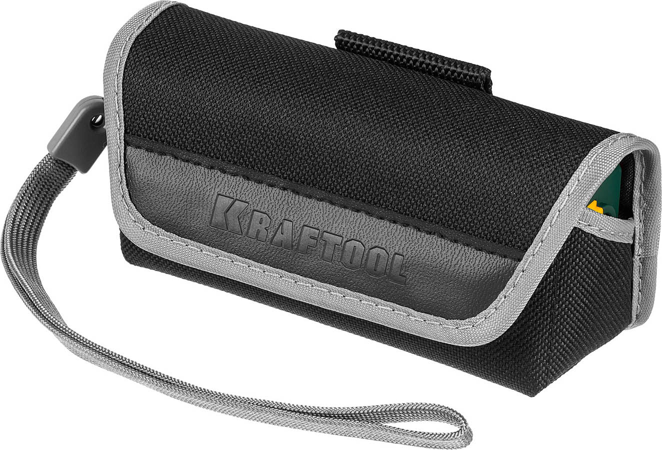 KRAFTOOL дальность 5 см - 70 м, точность 1,5 мм, лазерный дальномер 34760_z01 купить по цене 9 450 ₽ в интернет магазине ТЕХСАД