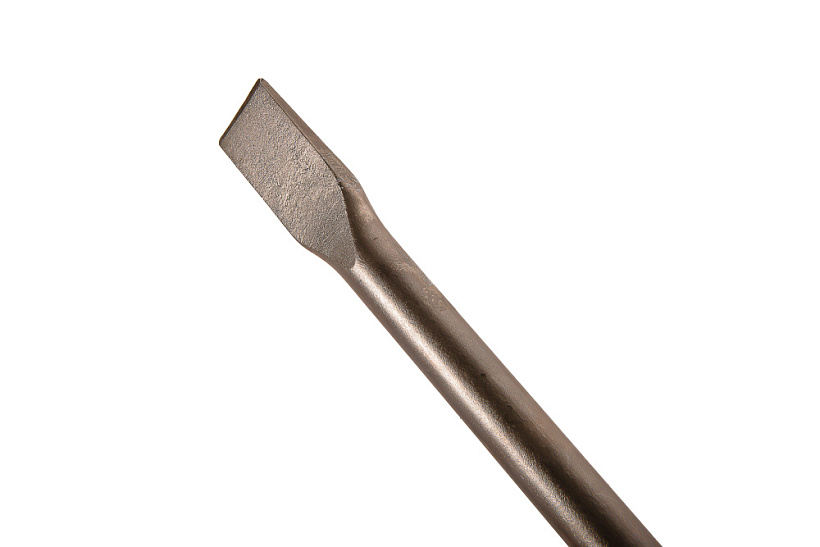 Насадка долото SDS Max Sturm! 9018-SDSM-F25X400 купить по цене 510 ₽ в интернет магазине ТЕХСАД
