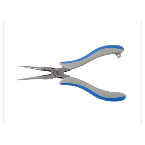 Пассатижи тонконосые 154 мм KING TONY 6367-06 купить по цене 1 520 ₽ в интернет магазине ТЕХСАД