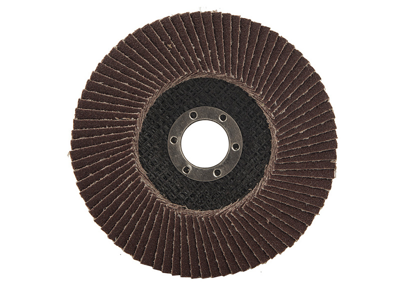 Зачистной круг лепестковый Sturm! 9010-01-125x22-60 купить по цене 120 ₽ в интернет магазине ТЕХСАД