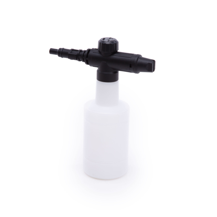 Мойка высокого давления Hanskonner HPW9225R купить по цене 25&nbsp;750 ₽ в интернет магазине ТЕХСАД