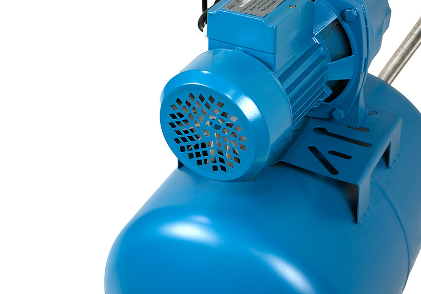 Насосная станция Sturm! WP9714VS-50 купить по цене 15&nbsp;990 ₽ в интернет магазине ТЕХСАД