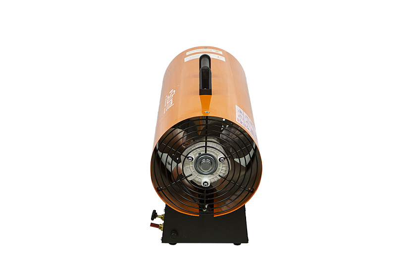 Газовая тепловая пушка Sturm! GH91301V купить по цене 10 990 ₽ в интернет магазине ТЕХСАД