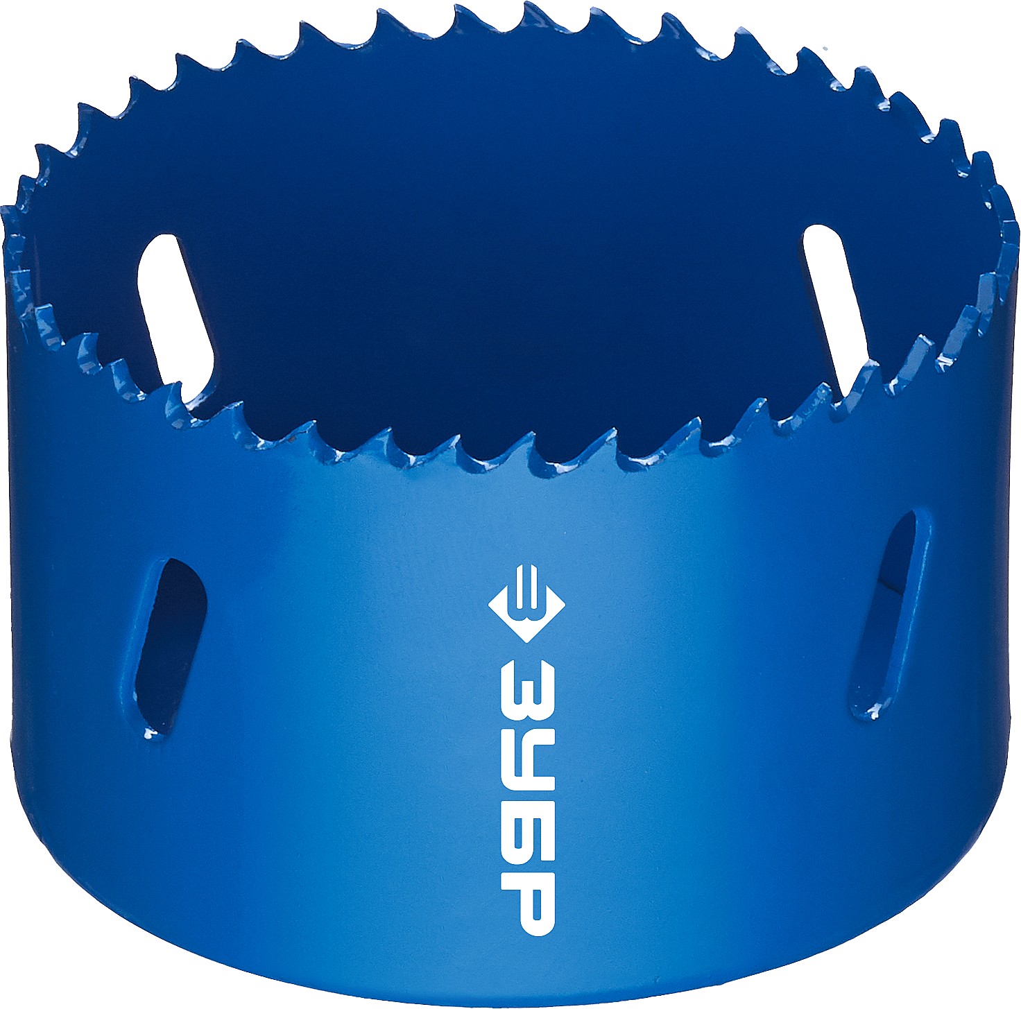 ЗУБР d 70 мм, глубина сверления до 38 мм, коронка биметаллическая 29531-070_z01 купить по цене 1 210 ₽ в интернет магазине ТЕХСАД