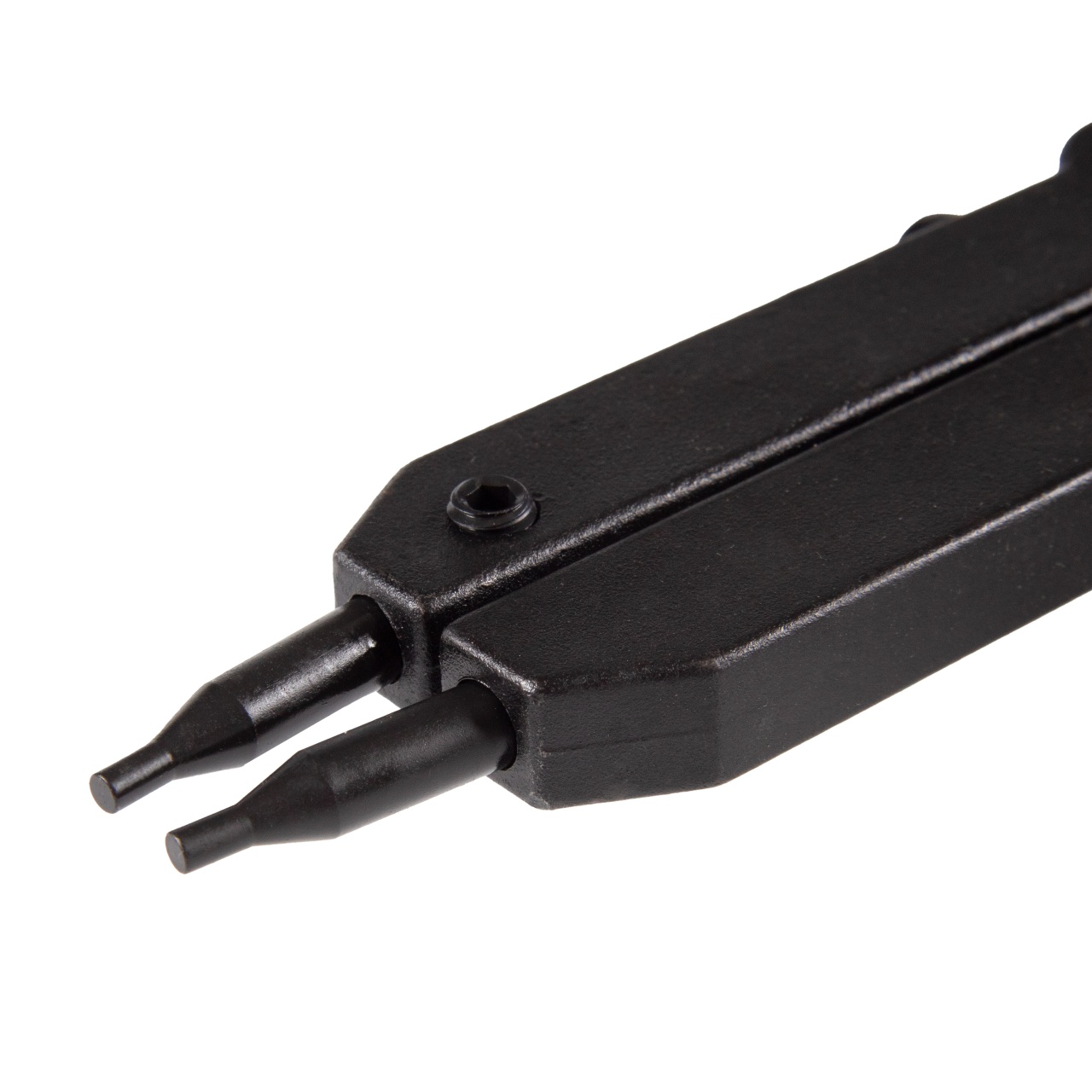 Съемник для стопорных колец, универсальный МАСТАК 033-00006 Съемник для стопорных колец, универсальный МАСТАК 033-00006 купить по цене 6 910 ₽ в интернет магазине ТЕХСАД