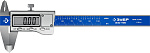ЗУБР 100 мм, электронный штангенциркуль ШЦЦ-I-100-0,01 34463-100 Профессионал купить по цене 4 280 ₽ в интернет магазине ТЕХСАД