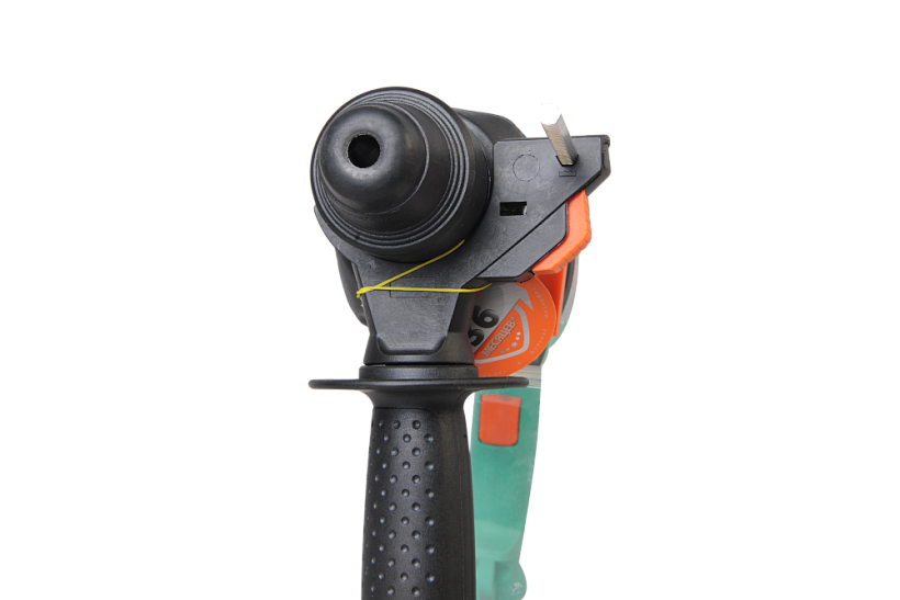 Перфоратор SDS Plus Sturm! RH2592P купить по цене 7 990 ₽ в интернет магазине ТЕХСАД