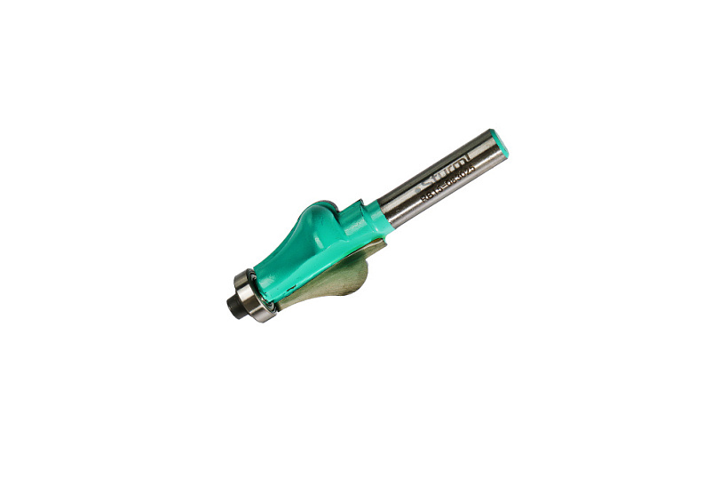 RB15-083025 Фреза фигурная с подшипником DxHxL 25x30x74 мм, хв.8 Sturm! купить по цене 1 010 ₽ в интернет магазине ТЕХСАД