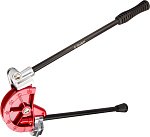 ЗУБР 15 мм, 180°, трубогиб 23524-15 купить по цене 92 ₽ в интернет магазине ТЕХСАД