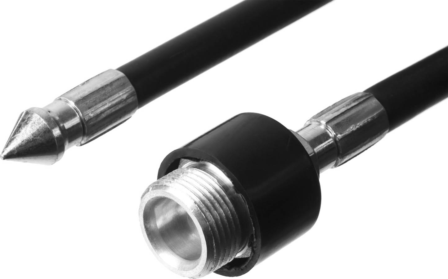 ЗУБР 15 м, 250 Атм, шланг для прочистки труб 70414-375-15 Мастер купить по цене 1 899 ₽ в интернет магазине ТЕХСАД