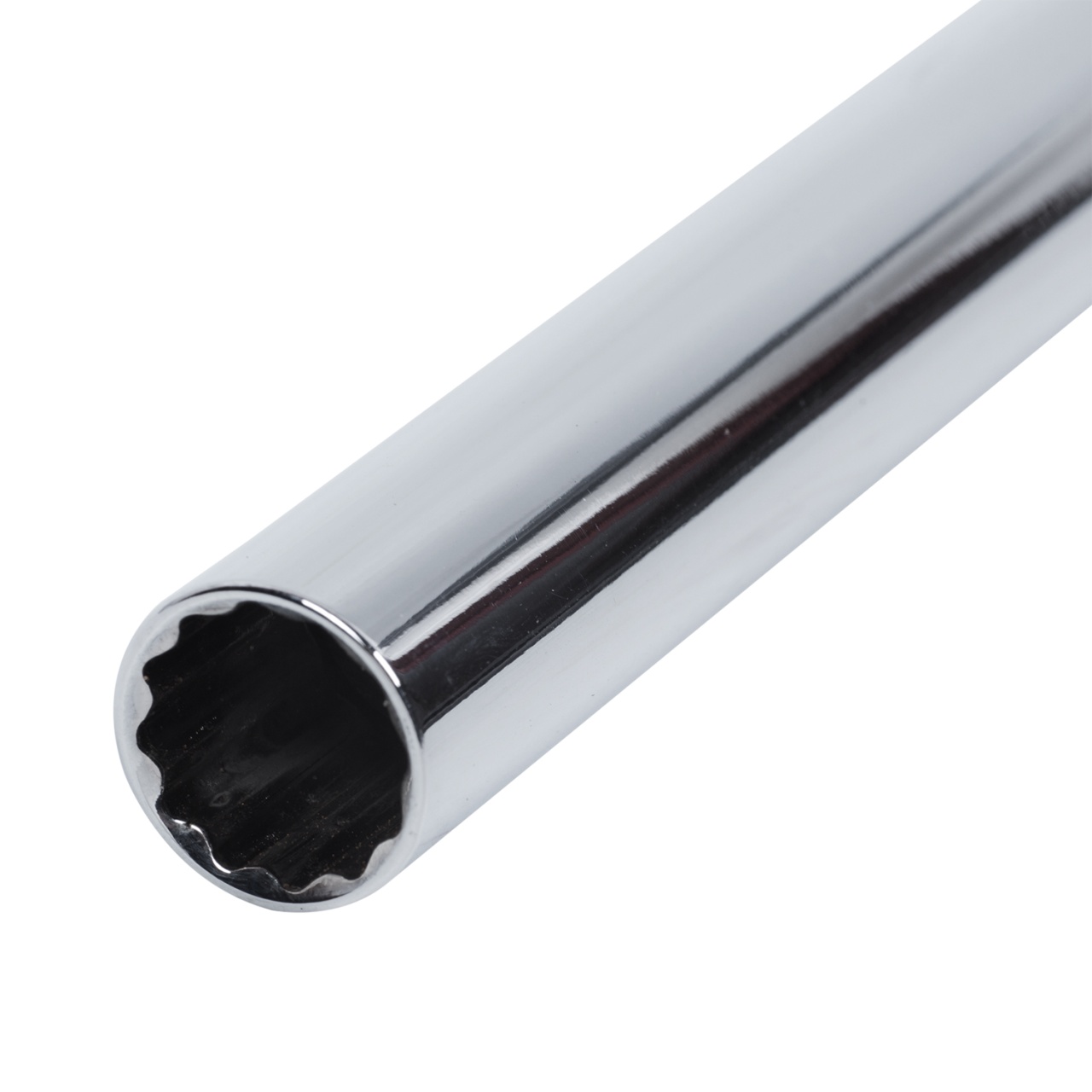 Головка свечная двенадцатигранная 3/8'', 14 мм, L = 250 мм, резиновый фиксатор KING TONY 36D014 купить по цене 2 000 ₽ в интернет магазине ТЕХСАД