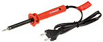ЗУБР 40 Вт, 220 В, конус, электропаяльник 55400-40_z01 Мастер купить по цене 770 ₽ в интернет магазине ТЕХСАД