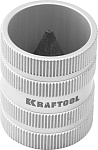 KRAFTOOL диаметр трубы 8-35 мм, фаскосниматель универсальный EXPERT 23790-35 купить по цене 4 560 ₽ в интернет магазине ТЕХСАД