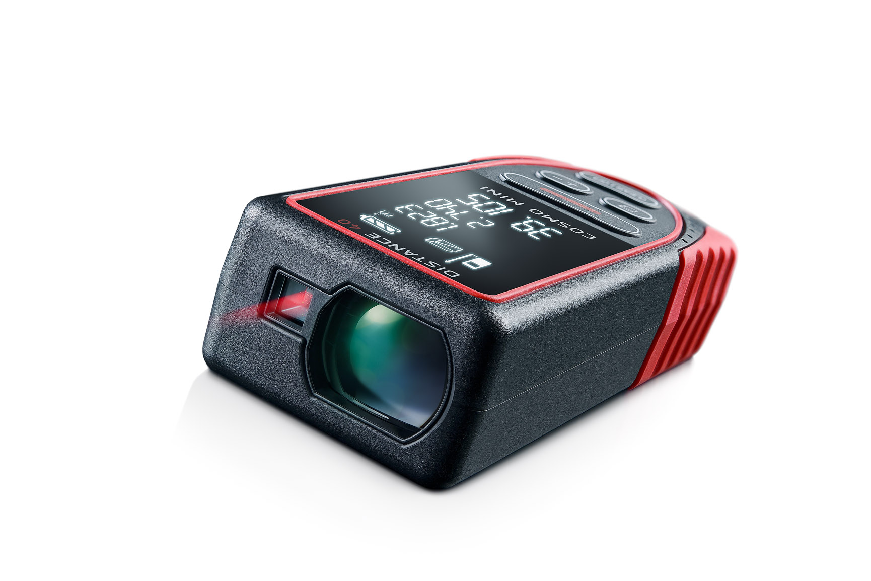 Лазерная рулетка ADA COSMO MINI 40 купить по цене 2 990 ₽ в интернет магазине ТЕХСАД