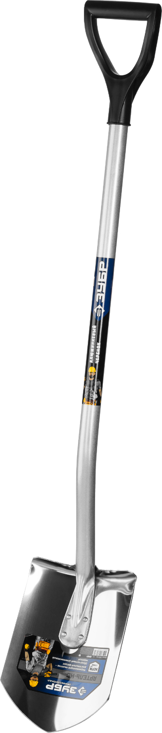 ЗУБР 280x190x1200, нержавеющая сталь, алюминиевый черенок, лопата штыковая Артель-НС 39407_z01 Профессионал ЗУБР 280x190x1200, нержавеющая сталь, алюминиевый черенок, лопата штыковая Артель-НС 39407_z01 Профессионал купить по цене 1 720 ₽ в интернет магазине ТЕХСАД