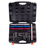 Набор фиксаторов распредвала / коленвала, BMW, кейс, 16 предметов AFFIX AF10321216C купить по цене 19 000 ₽ в интернет магазине ТЕХСАД