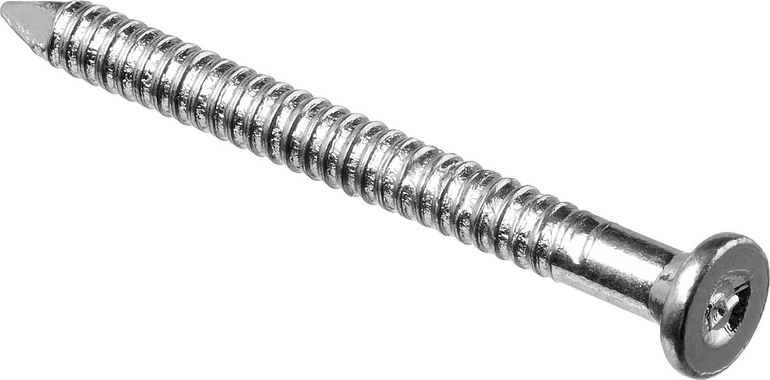 ЗУБР 60 х 4,0 мм, 5 кг, гвозди ершеные с конической головкой 305160-40-060 купить по цене 1 380 ₽ в интернет магазине ТЕХСАД