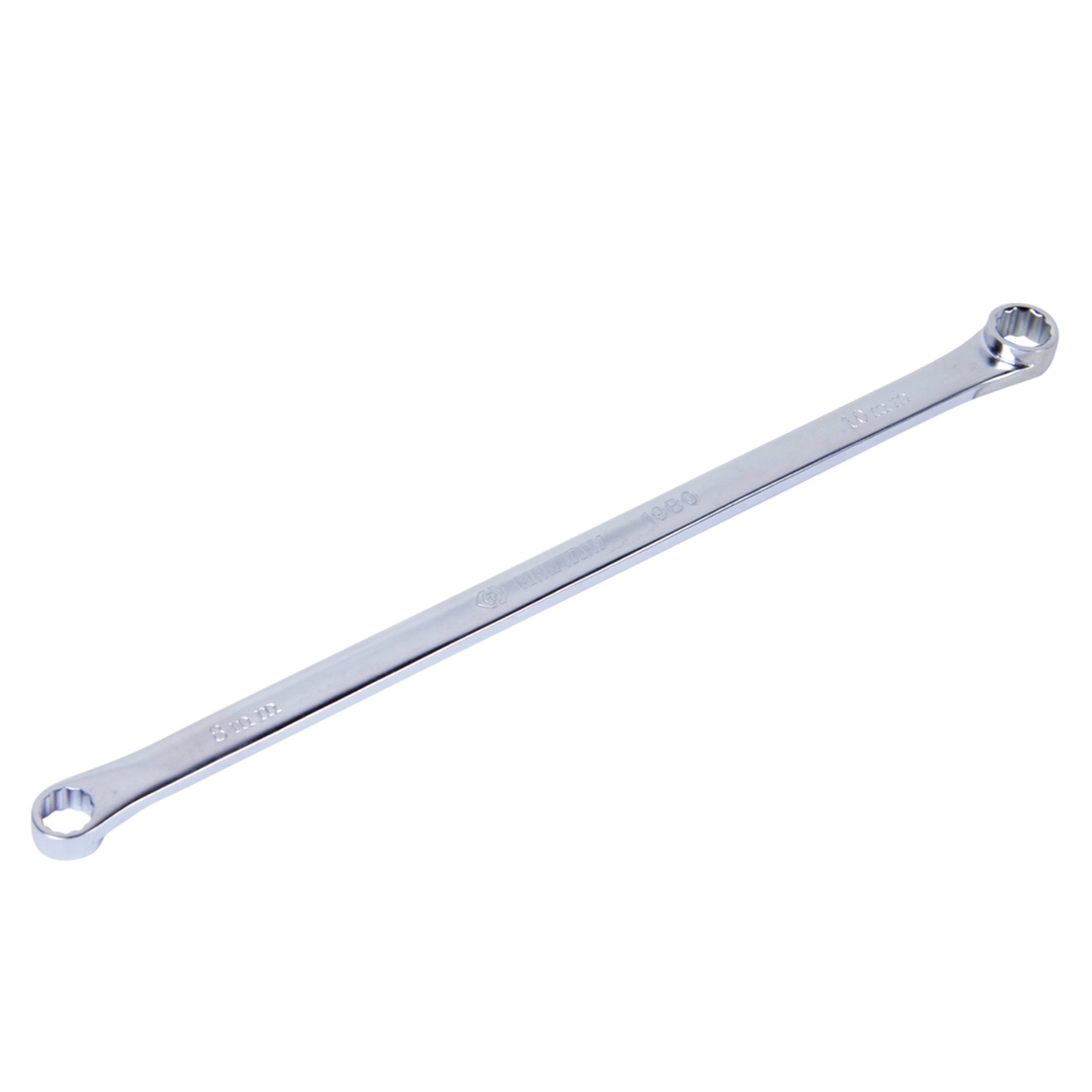 Ключ накидной 8х10 мм, прямой KING TONY 19B00810 купить по цене 850 ₽ в интернет магазине ТЕХСАД