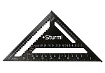 Угольник Sturm! 2020-07-300 купить по цене 2 250 ₽ в интернет магазине ТЕХСАД