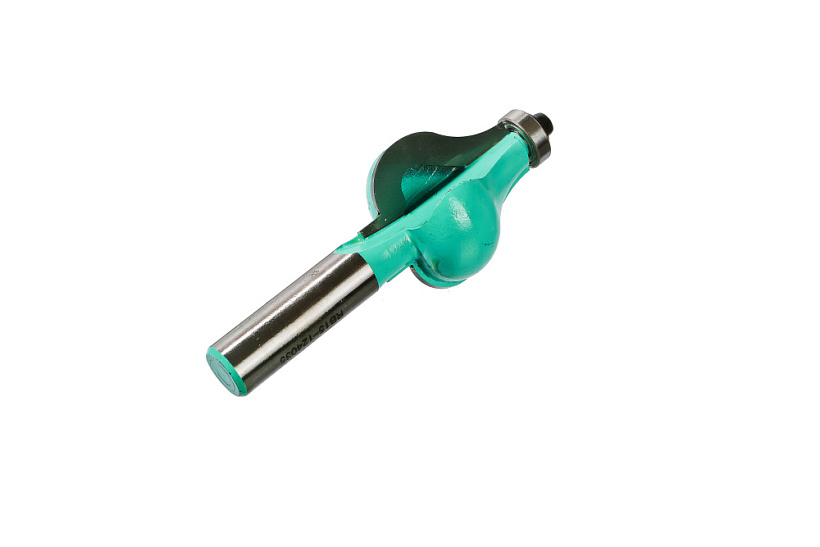 RB15-124035 Фреза фигурная с подшипником DxHxL 35x40x89 мм, хв.12 Sturm! купить по цене 1 390 ₽ в интернет магазине ТЕХСАД