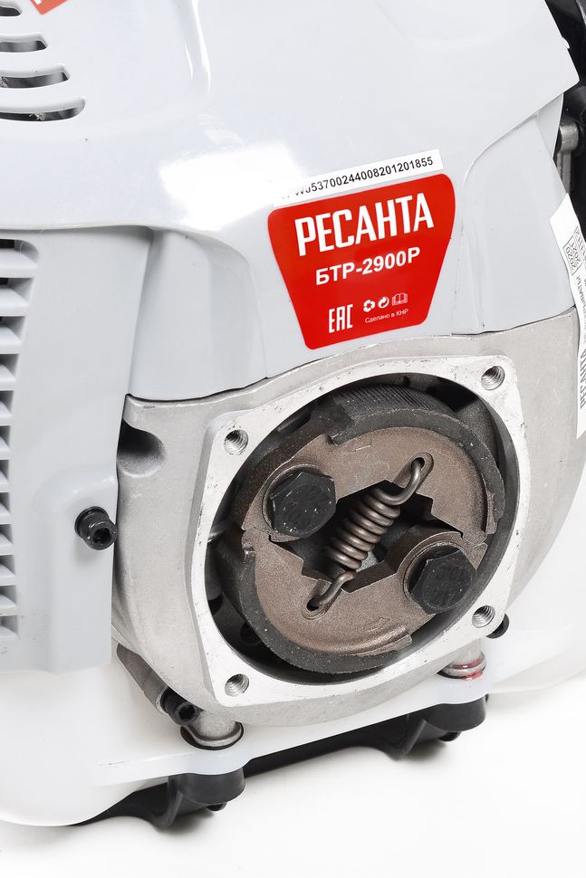 Триммер бензиновый Ресанта БТР-2900Р купить по цене 14 690 ₽ в интернет магазине ТЕХСАД