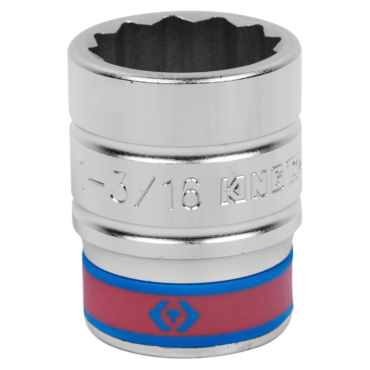 Головка торцевая стандартная двенадцатигранная 3/4'', 1-3/16'', дюймовая KING TONY 633038S купить по цене 830 ₽ в интернет магазине ТЕХСАД