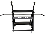 Подставка металлическая BELMASH PC-100 купить по цене 17 990 ₽ в интернет магазине ТЕХСАД