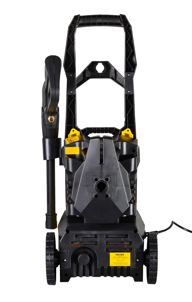 Мойка высокого давления HUTER M135-PW купить по цене 8 990 ₽ в интернет магазине ТЕХСАД