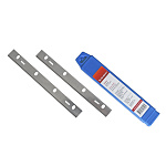 Ножи BELMASH 200х2х20 М6 пара (2шт.) купить по цене 990 ₽ в интернет магазине ТЕХСАД