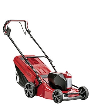 Газонокосилка аккумуляторная Solo by AL-KO Premium Pro Power Flex 4237 Li SP без аккумулятора купить по цене 24 390 ₽ в интернет магазине ТЕХСАД