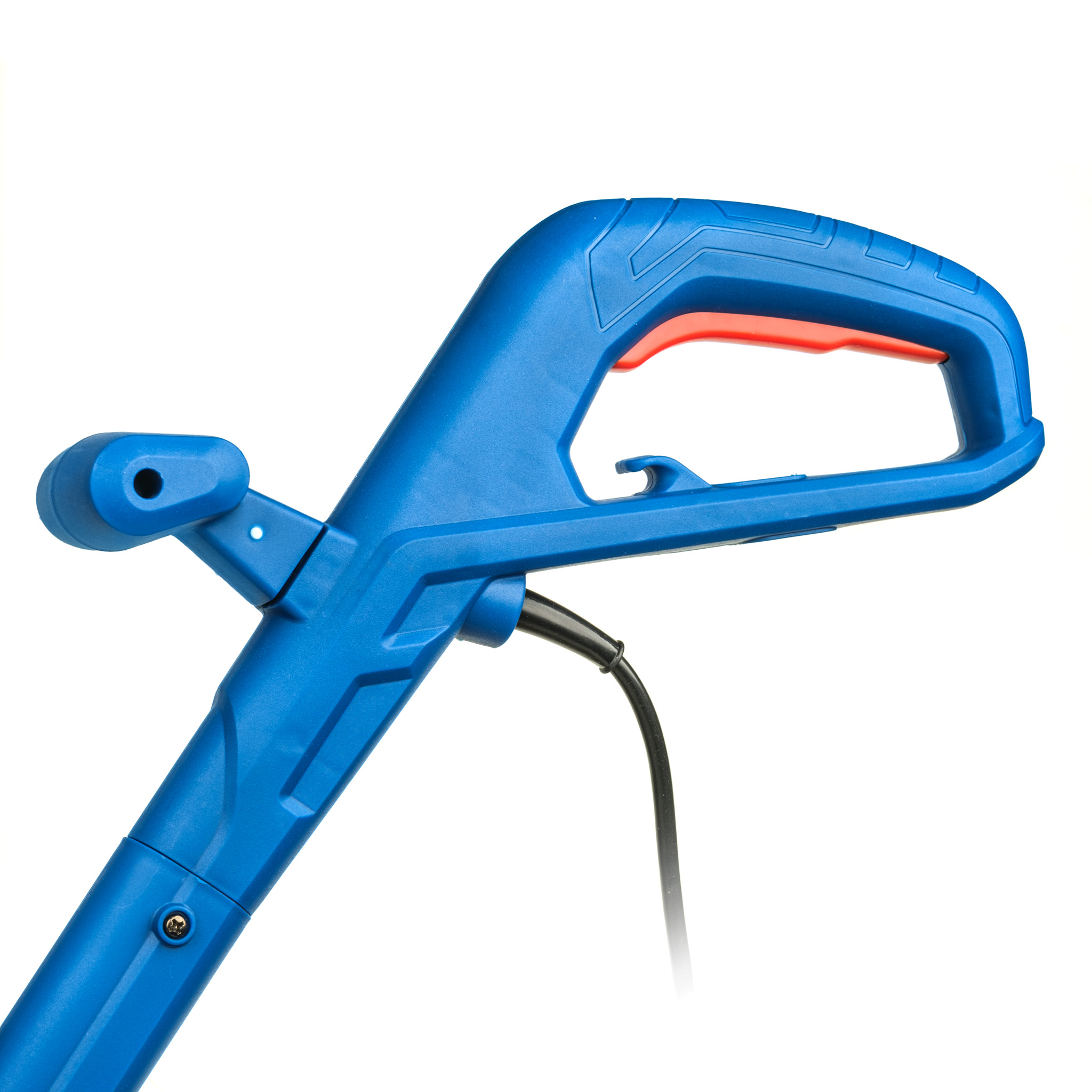 Электрический триммер Hyundai GC 600 купить по цене 2&nbsp;890 ₽ в интернет магазине ТЕХСАД