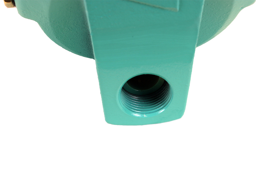 Насос поверхностный Sturm! WP9710ST купить по цене 10&nbsp;390 ₽ в интернет магазине ТЕХСАД