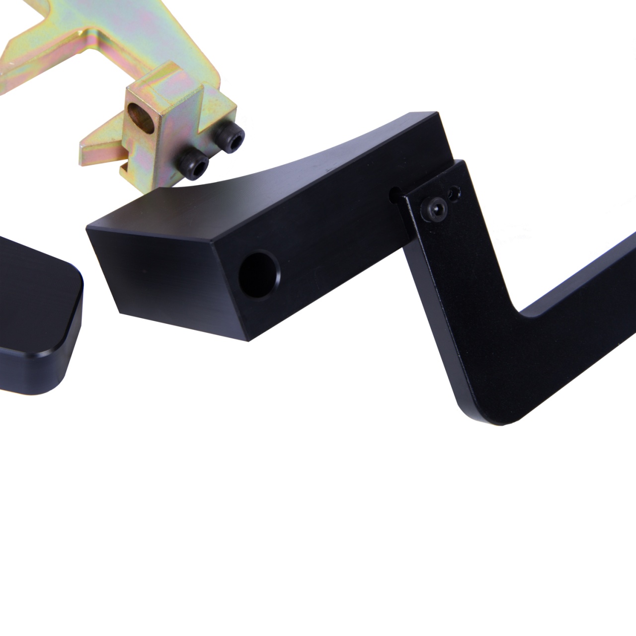 Набор для соединения и разъединения звеньев цепи ГРМ MB, кейс, 13 предметов МАСТАК 103-22013C купить по цене 25&nbsp;700 ₽ в интернет магазине ТЕХСАД