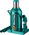KRAFTOOL 32 т, 255-405 мм, домкрат бутылочный гидравлический  KRAFT-LIFT 43462-32_z01 KRAFTOOL 32 т, 255-405 мм, домкрат бутылочный гидравлический  KRAFT-LIFT 43462-32_z01 купить по цене 8 720 ₽ в интернет магазине ТЕХСАД
