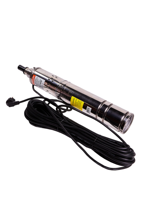 Погружной скважинный насос Sturm! WP9705DW купить по цене 8 750 ₽ в интернет магазине ТЕХСАД