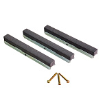 Бруски для хонингования, 100 мм, 3 предмета МАСТАК 103-020100 купить по цене 1&nbsp;190 ₽ в интернет магазине ТЕХСАД