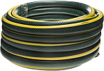 GRINDA Ø 3/4'' x 15 м, 15 атм., 3-х слойный, армированный, шланг садовый 429000-3/4-15 купить по цене 900 ₽ в интернет магазине ТЕХСАД