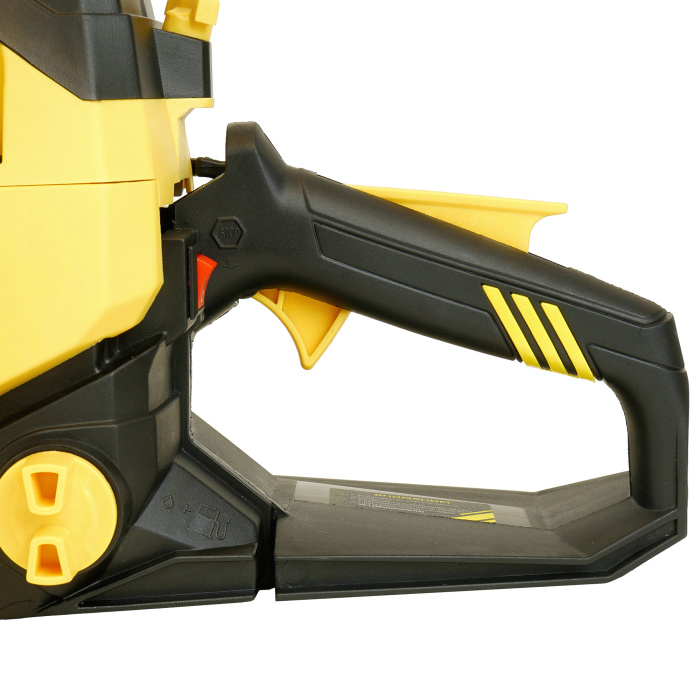 Бензопила Hanskonner HGC1618 купить по цене 14&nbsp;890 ₽ в интернет магазине ТЕХСАД