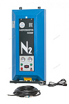 Установка для накачки шин азотом NORDBERG NG506W купить по цене 65 591 ₽ в интернет магазине ТЕХСАД
