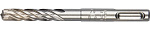 KRAFTOOL 10 х 110 мм, SDS-Plus, бур по бетону 29310-110-10 KRAFTOOL 10 х 110 мм, SDS-Plus, бур по бетону 29310-110-10 купить по цене 600 ₽ в интернет магазине ТЕХСАД