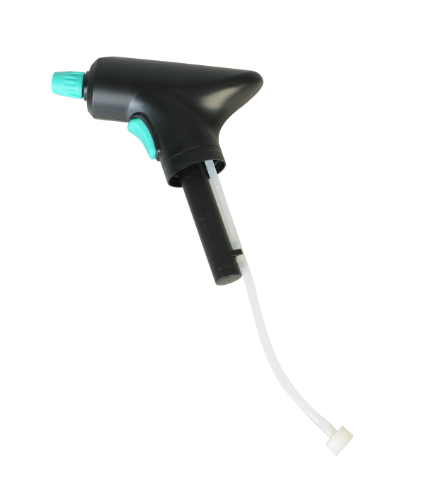 Опрыскиватель садовый Sturm! GS8201, питание 2*1,5 АА элемента купить по цене 1&nbsp;350 ₽ в интернет магазине ТЕХСАД