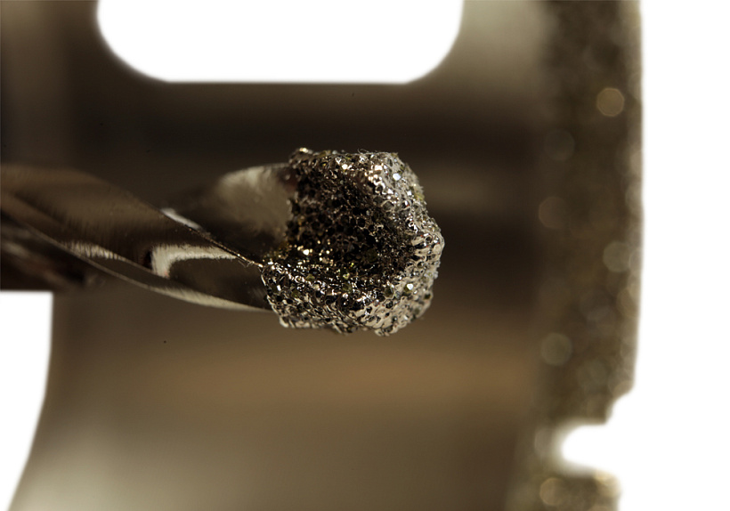 Коронка алмазная Sturm! 1055-10-4570 купить по цене 1 260 ₽ в интернет магазине ТЕХСАД