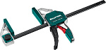 KRAFTOOL 300/95 мм, струбцина пистолетная EXTREM 32228-30_z01 купить по цене 3 680 ₽ в интернет магазине ТЕХСАД