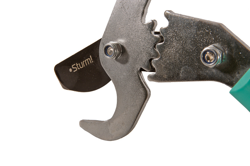 Сучкорез Sturm! 3012-05-01 купить по цене 1 670 ₽ в интернет магазине ТЕХСАД