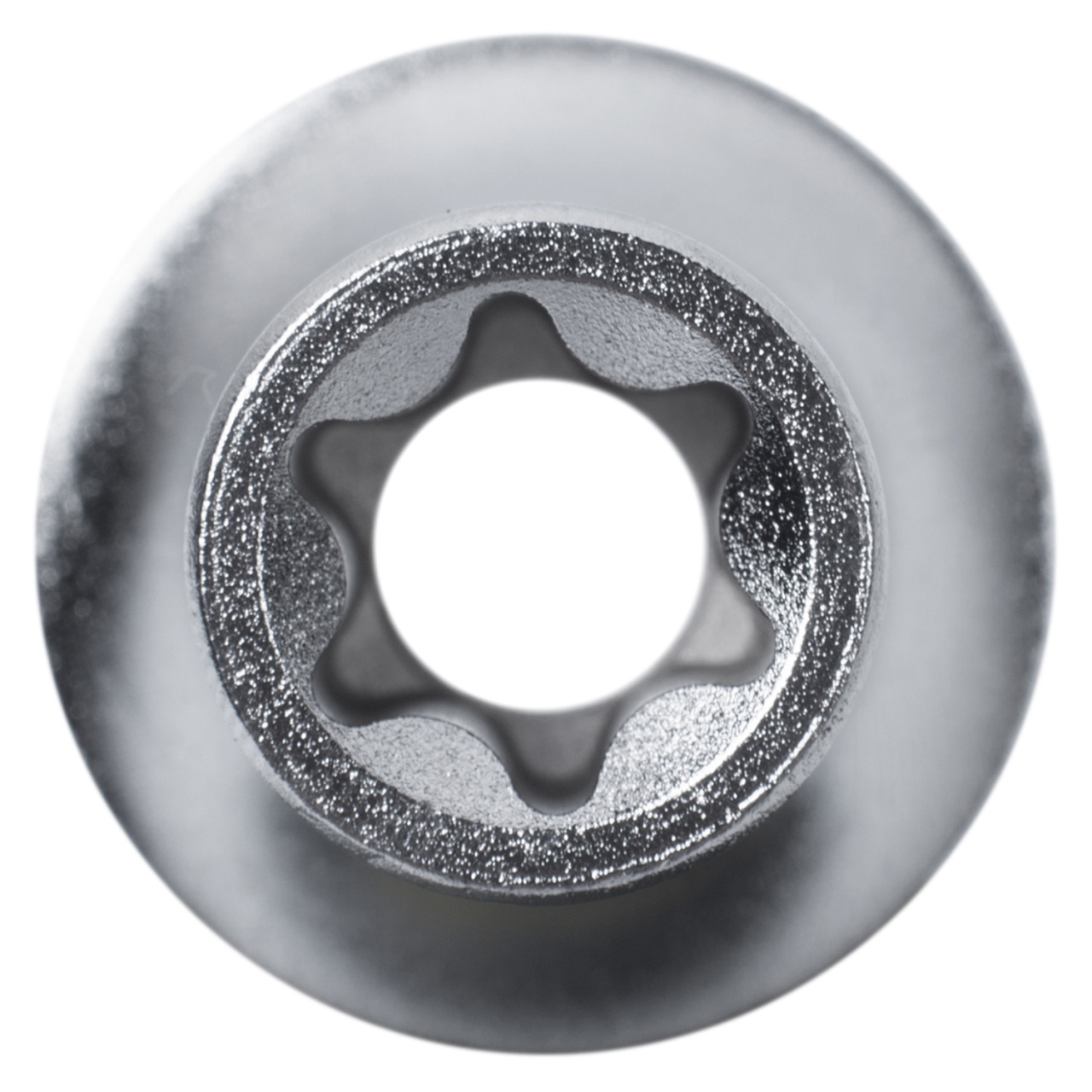 Головка торцевая TORX Е-стандарт 1/2'', E12, L = 37 мм KING TONY 437512M купить по цене 290 ₽ в интернет магазине ТЕХСАД